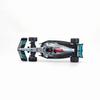 Bburago Mercedes AMG Petronas F1 Team W13 E Performance Russell with Driver Finished Product 1/43 (2022) No.63 G.