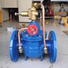 Cowen DN50 Pilot-Operated Pressure Reducing Valve
