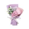 Exquisite Fake Bouquet Weather-resistant Clear Texture Decoration