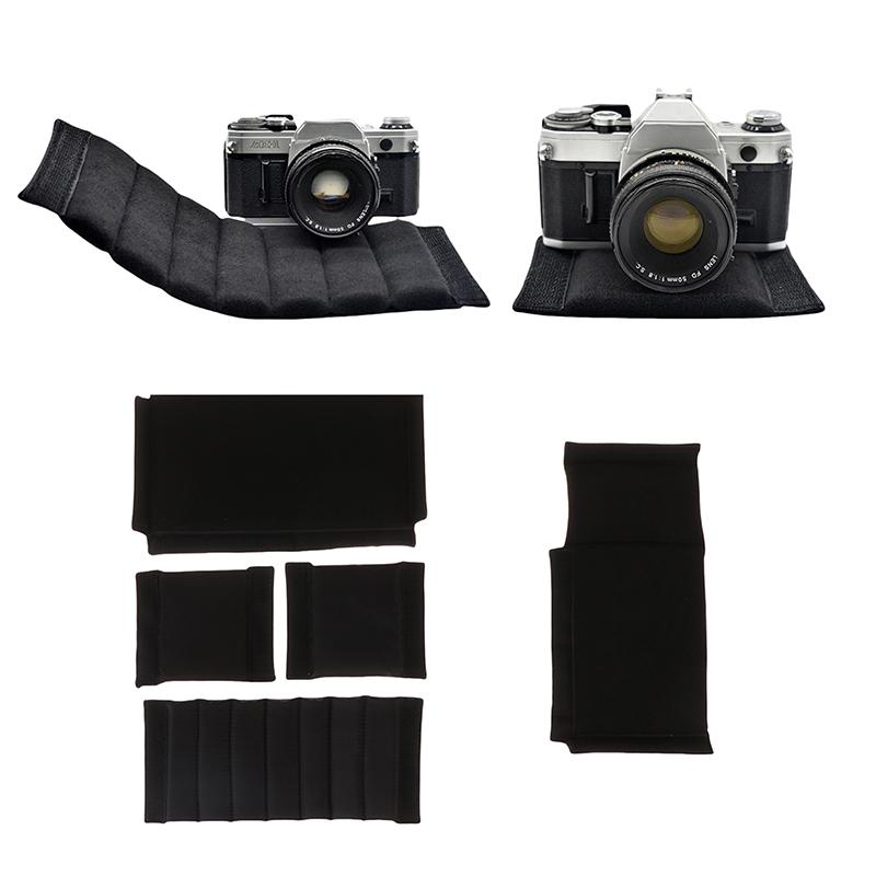 1 шт. Рюкзак для фото, рюкзак, отделения для камер, разделители, мягкие перегородки, портативный, для замены сумки для камеры