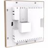 TP-LINK 1200M Dual-Band Wi-Fi 5 PoE Wall Plate AP Router (CN version)