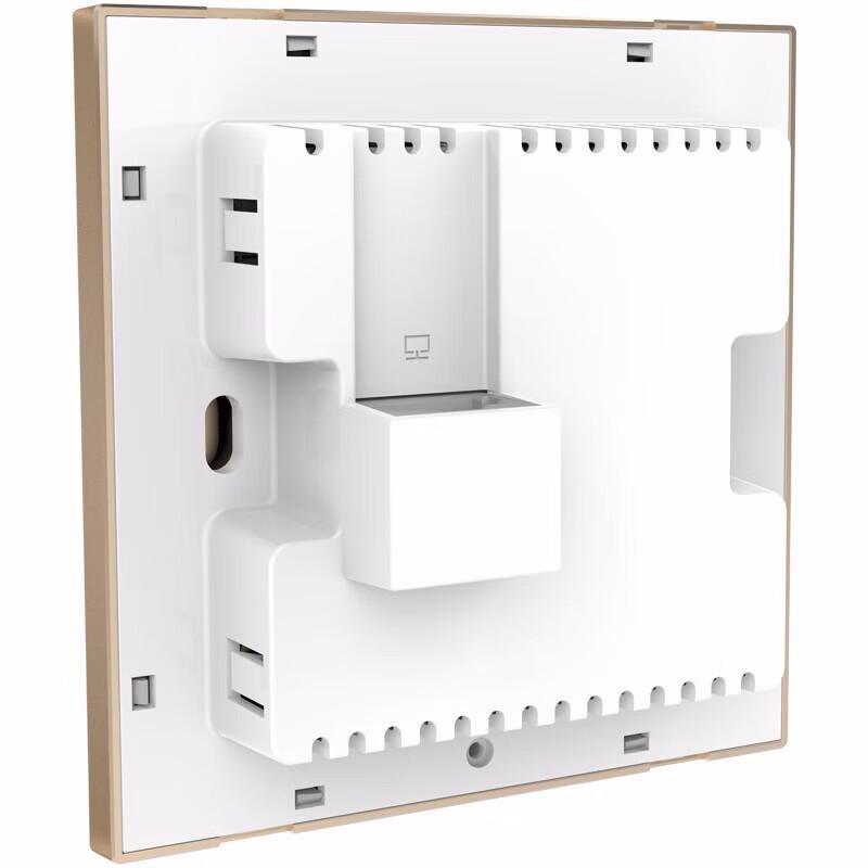 TP-LINK 1200M Dual-Band Wi-Fi 5 PoE Wall Plate AP Router (CN version)