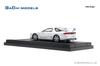 Hiko Seven GACHI MODELS Mitsubishi GTO Galaxy White Готовая модель GM64001WH 1/64 (1998)