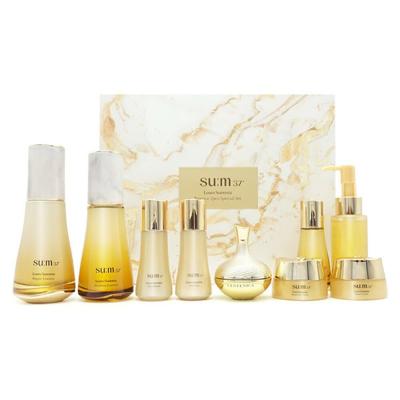 Rosique Summa Essence набор из 2 предметов (Восстановление 60мл + Секрета 60мл)