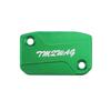 For KTM XC XCW XCF SX SXF EXC EXCF Motorcycle Brembo Brake Master Cylinder Cover Hydraulic Clutch Reservoir Cap Suitable