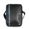 Bmtb8Mcpbk Bag Tablet 8Black/Black Carbon / Tricolor Stripe