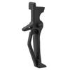 Ryohin Buhin Tokyo Marui APS CNC RAF Straight Trigger for M4/M16 Series Electric Guns, Black