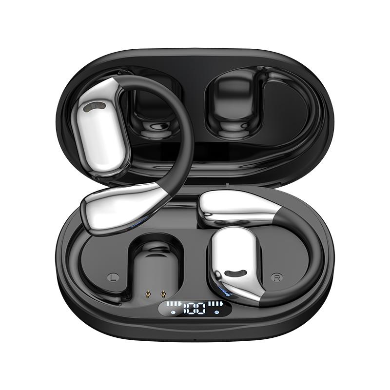 JYL TS OWS BT5.3 Не вкладыши Заушины IPX5 Спортивные Противоударные Беспроводные