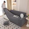 Adjustable Elastic Sofa Cover Extensible Sofa Slipcovers non-slip Armchair Couch Corner Sofa Covers Protector 1/2/3/4/5 Seater