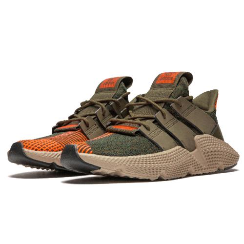 adidas Prophere J 'Trace Olive' GS AQ0509