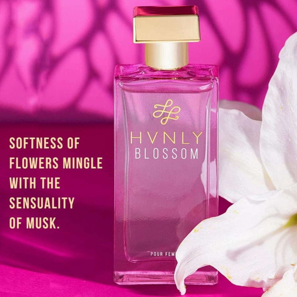 HVNLY Blossom духи для женщин 100 мл
