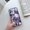 Чехол для телефона Genshin Impact Furina Новый Высококачественный для Xiaomi Poco C40 C50 C51 C55 C65 C71 C75 F2 F3 F5 F6 F7 Pro Ultra