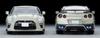 TOMYTEC Tomica Limited Vintage Neo Nissan Премиум-издание Миллениум Джаде 1/64 LV-N266a GT-R T-spec (Готовая модель)