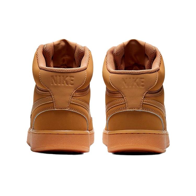 Nike Court Vision Mid 'Flax Twine' Men's CD5466-200