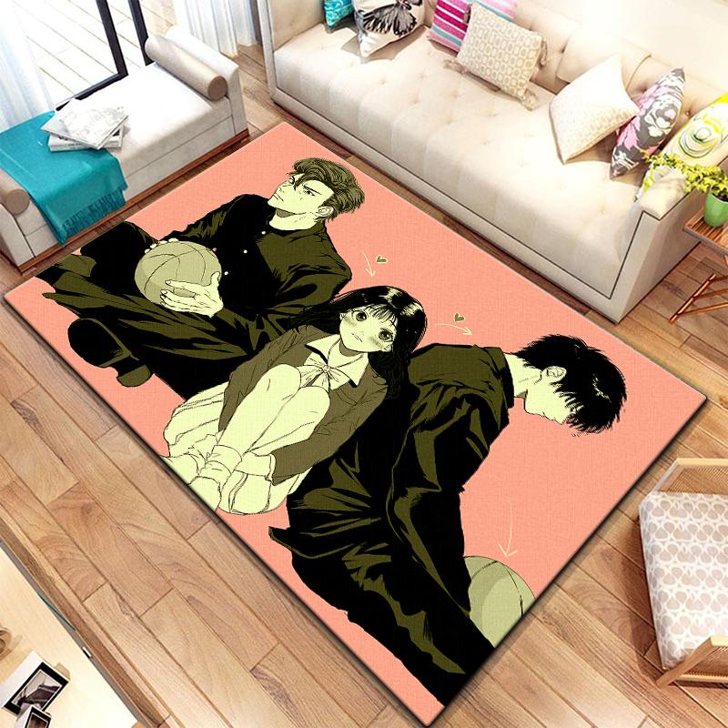 SLAM DUNK ковер на заказ, коврик для гостиной, коврик для йоги, украшение дома, коврик для ванной комнаты, ковры для гостиной, кухни, коврик
