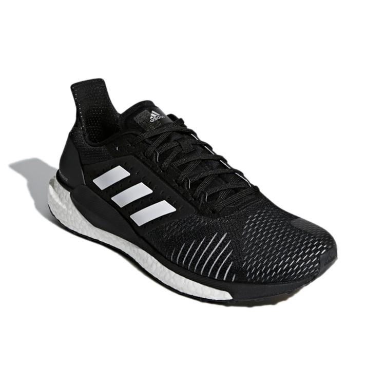 Adidas Solar Glide St 'Core Black' CQ3178