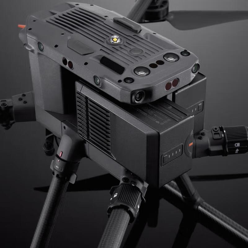 DJI Умная батарея для полетов TB65