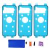 Battery Back Rear Cover Pre Cut Adhesive Sticker Glue Tape Compatible with Samsung Galaxy S8+Plus
