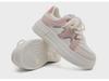 Весенние женские белые туфли Dad Shoes на толстой подошве 2025 года — дышащие, увеличивающие рост, универсальные кроссовки для весны и осени