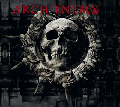 Машина судного дня - Arch Enemy