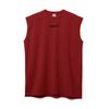 Muscleguys Men's Summer New Outdoor Vest Professional Quick-drying Running Sleeveless T-shirt Fitness Top Sports Bodybuilding Tank Top