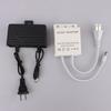 12V 2A 2000Ma Cctv Camera Power Supply Adaptor Outdoor Waterproof Plug Charger