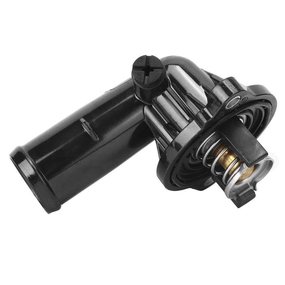Корпус термостата автомобиля 5184651AF сменный подходит для Jeep Wrangler
