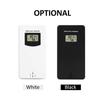Wireless Wireless Sensor Multi-Function Hygrometer Meter Temperature Humidity Sensor  For Home Use