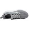 361 Breathable Low top Running Shoes Men's Gray White 672112265