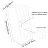 Inflatable Mattress Butt Mattress Multipurpose Sleeping Butt Lift Recovery Bed, Inflatable Butt Cushion for Bedroom