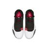 Air Jordan 34 PF Chicago Men Sneakers White University-Red Black BQ3381-100