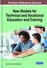 The New Models for Technical and Vocational Education and Training Book