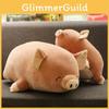 Animal Stuffed Party Pig Stuffed Animal Cute Children Sleep Girl Gift Birthday