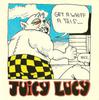 CD JUICY LUCY Get A Whiff A This REP4428WY Repertoire Reco 1993 Япония Рок Б/у