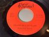7-дюймовая пластинка CARLENE DAVIS Leaving On A Jet Plane Will You S ST57468 G Clef 1974 Канада Регги Ска Даб Б/у