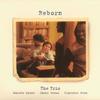 CD OZONE MATHE TRIO - Reborn UCCJ2027 Verve Records 2003 Japan Jazz Used