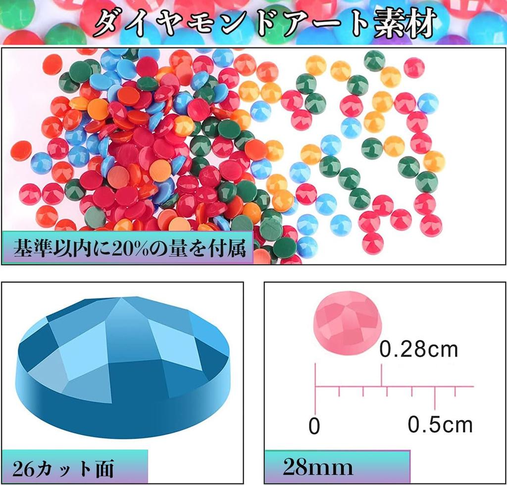 Набор для алмазной мозаики LEADINTOP, 4 милых животных, Алмазная вышивка, Круглые стразы, Популярный набор для рукоделия своими руками для детей и взрослых, Начинающих, 30x40см