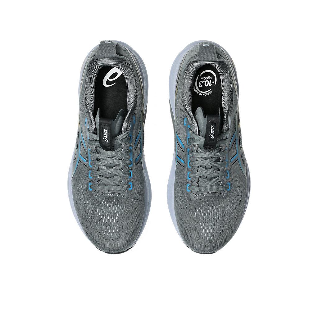 Asics GEL KAYANO 32 Амортизация Дышащие Низкие Беговые Кроссовки Мужские 1011C052-022