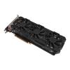 Игровая видеокарта 1080 Ti 11 ГБ GDDR5X 352 бит 3 вентилятора охлаждения HD игровая видеокарта для ПК