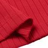 adidas Футболка из джерси, красные мужские топы 700486-XJEJT-6429