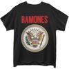 Футболка унисекс Ramones Full Color Seal