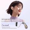 Soaiy GD61 Open-Ear AI Smart Bluetooth Translation Earbuds