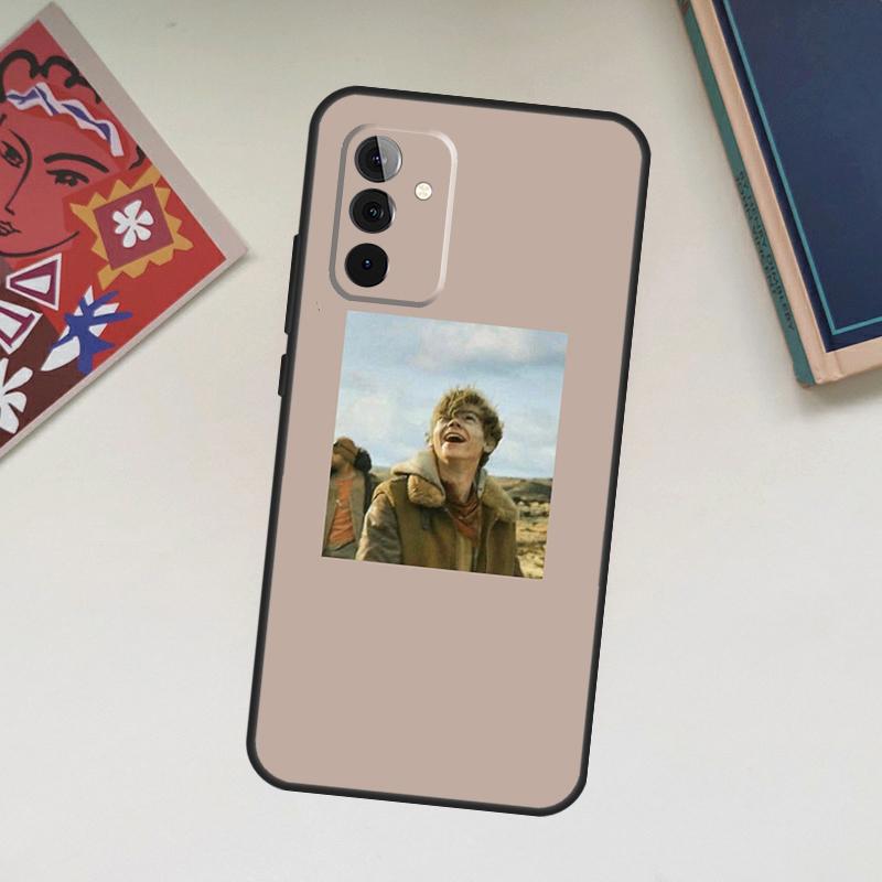 Maze Runner Newt Case For Samsung Galaxy A17 A15 A54 A34 A14 A13 A23 A33 A53 A52 A32 A12 A56 A36 A16 A35 A55