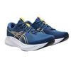 Asics Mens Cushioned Trainers