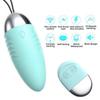 10 Speed Female Vibrator Toys Wireless Remote Control Waterproof Silent Egg Vibration Female Adult Products