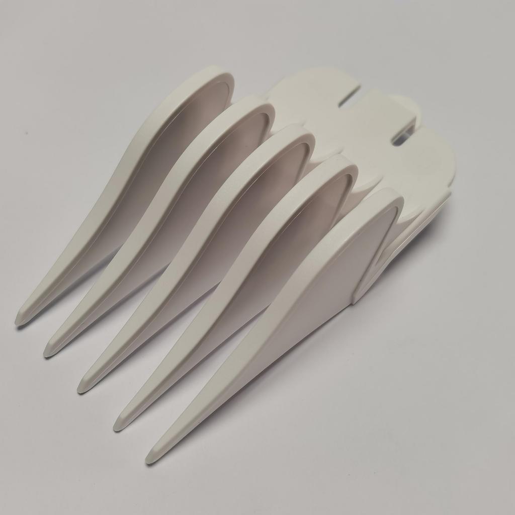 Hair Clipper Guide Comb Replacement For Wahl #8/#10/#12 8147 8451 8242