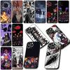 Чехол для телефона Konan Pain Narutos Akatsuki для Xiaomi Poco C85 C65 C75 X7 X6 M6 M8 F7 F8 Ultra F6 Pro 4G 5G Защитный чехол