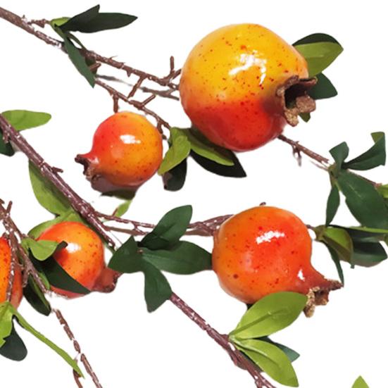 Модный искусственный цветок без увядания, защита от падения, экологически чистый