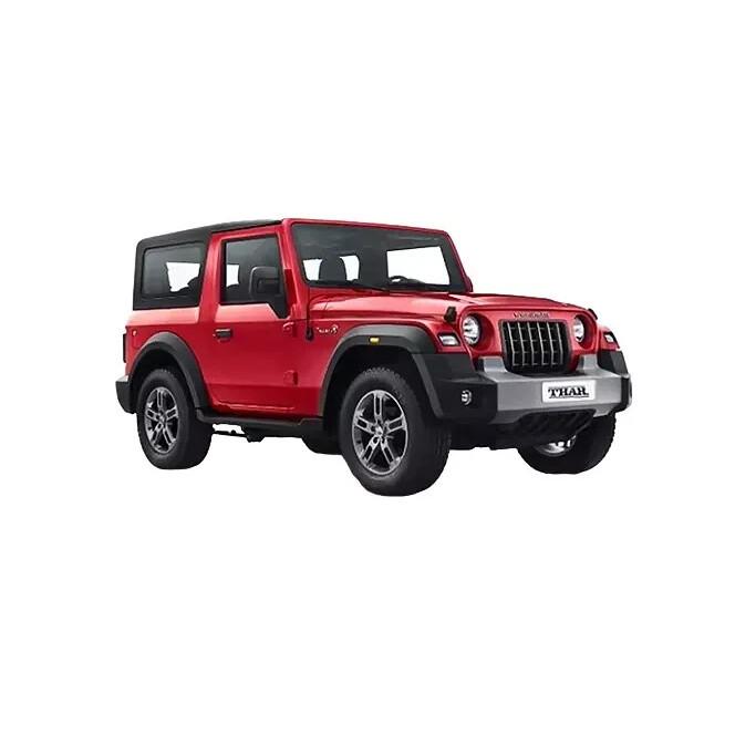 Tail Lights For Mahindra Thar Lh + Rh Oem Genuine (1703Aw500011N+1703Aw500021N)