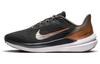 Nike Air Zoom Winflo 9 'Grey Metallic Copper' Women's DD8686-005